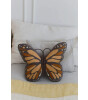 Lorena Canals Yastık // Butterfly
