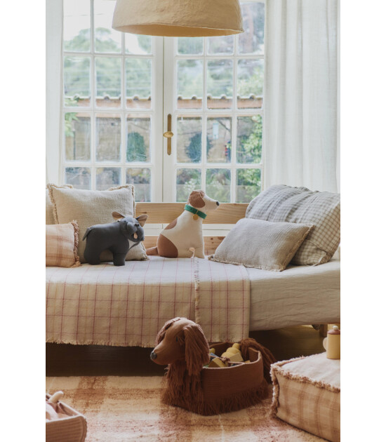 Lorena Canals Yastık // Jimmy