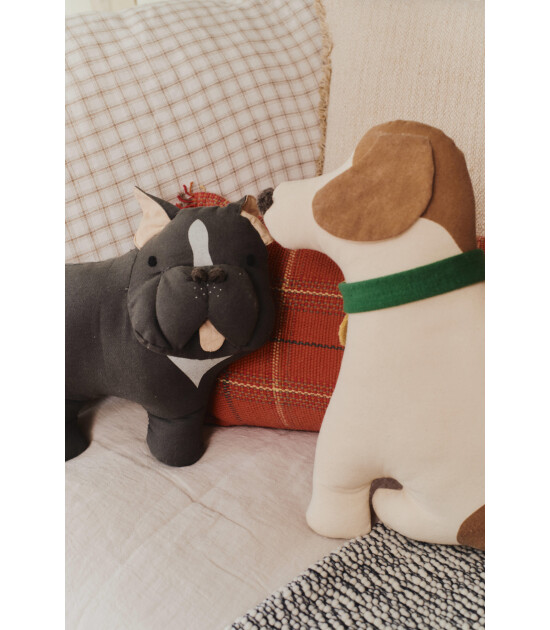 Lorena Canals Yastık // Jimmy