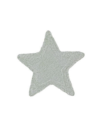 Lorena Canals &Ccedil;ocuk Odası Yastığı, Stella Blue Sage