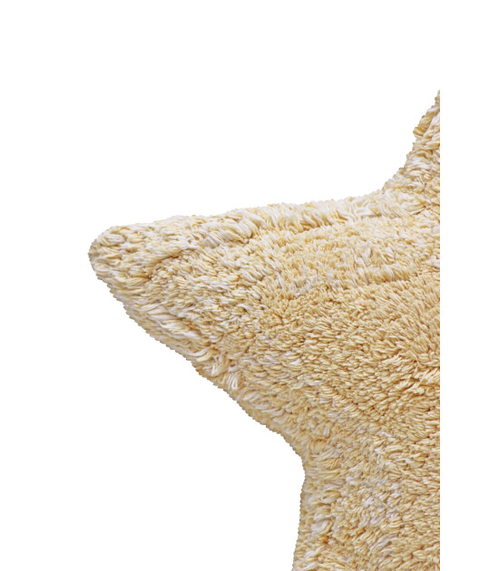 Lorena Canals &Ccedil;ocuk Odası Yastığı, Stella Golden