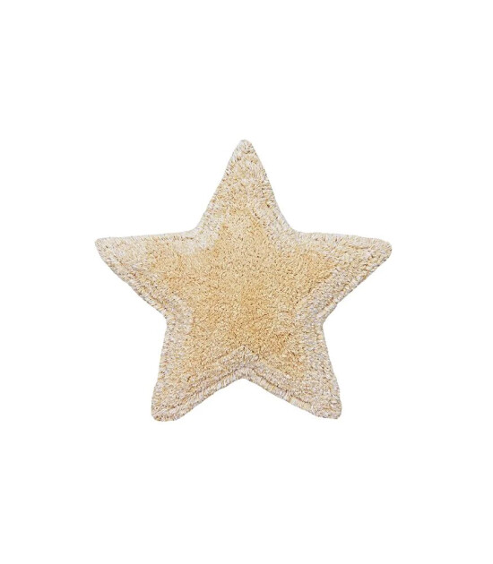 Lorena Canals &Ccedil;ocuk Odası Yastığı, Stella Golden