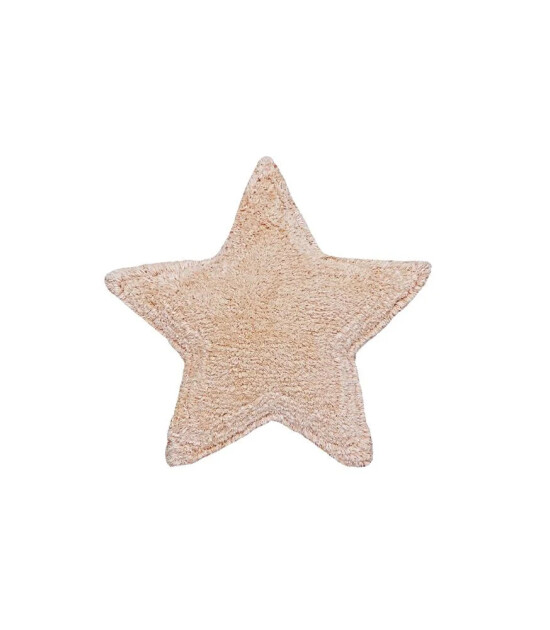 Lorena Canals &Ccedil;ocuk Odası Yastığı, Stella Rose