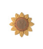 Lorena Canals  Yer Minderi, Sun Flower