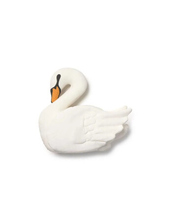 Lorena Canals Yastık // Swan