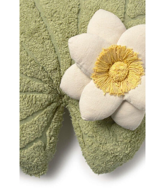 Lorena Canals Yer Minderi // Water Lily