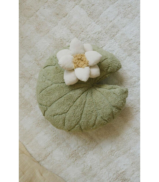 Lorena Canals Yer Minderi // Water Lily