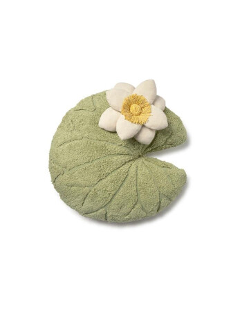 Lorena Canals Yer Minderi // Water Lily