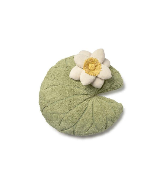 Lorena Canals Yer Minderi // Water Lily