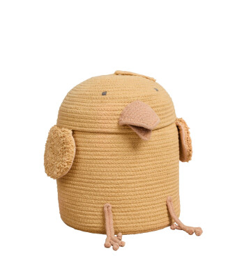 Lorena Canals Sepet // Chicken Charlie