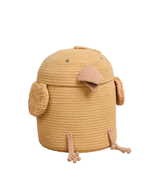 Lorena Canals Sepet // Chicken Charlie