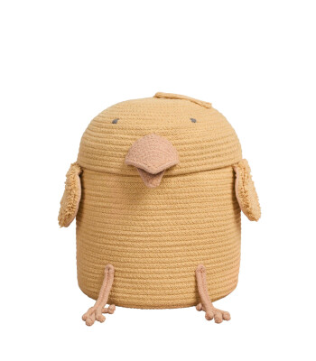 Lorena Canals Sepet // Chicken Charlie