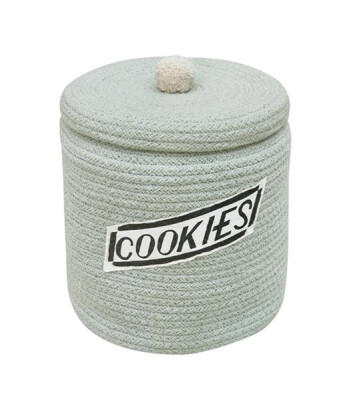 Lorena Canals Sepet // Cookie Jar