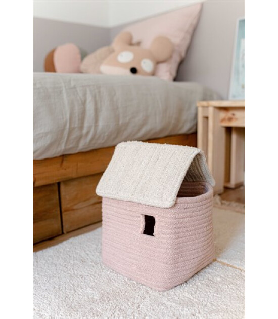 Lorena Canals House Sepet // Vintage Nude