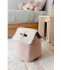 Lorena Canals House Sepet // Vintage Nude