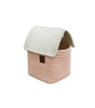 Lorena Canals House Sepet // Vintage Nude