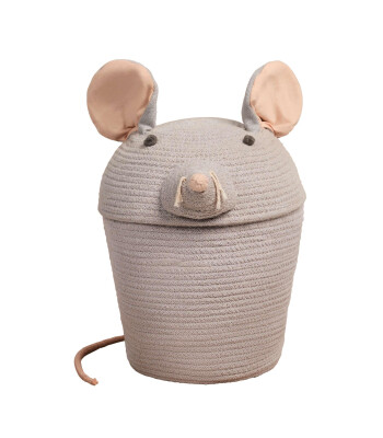 Lorena Canals Sepet // Rat Renata