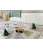 Lorena Canals 2'li Sepet // Mini Kamyonet