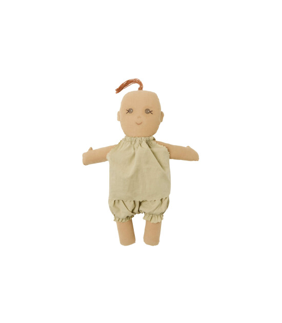 Lorena Canals Soft Toy Mini Set // Nari