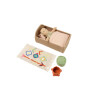 Lorena Canals Soft Toy Mini Set // Nari
