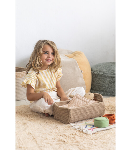 Lorena Canals Soft Toy Mini Set // Nari