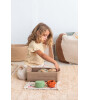Lorena Canals Soft Toy Mini Set // Nari