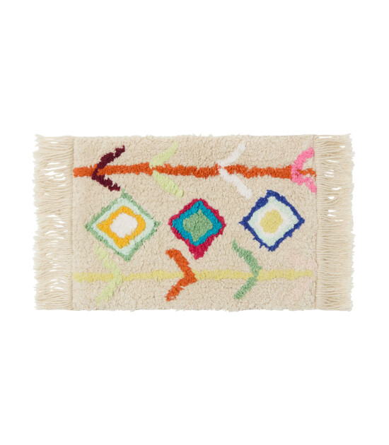 Lorena Canals Soft Toy Mini Set // Nari