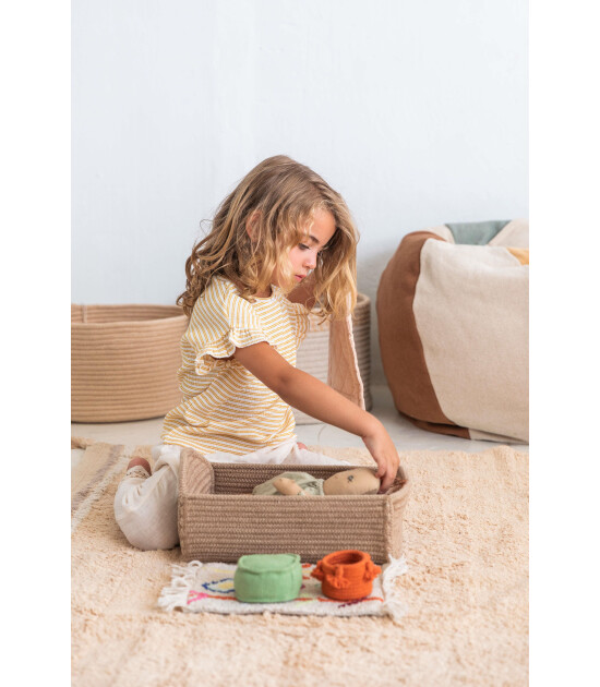 Lorena Canals Soft Toy Mini Set // Nari