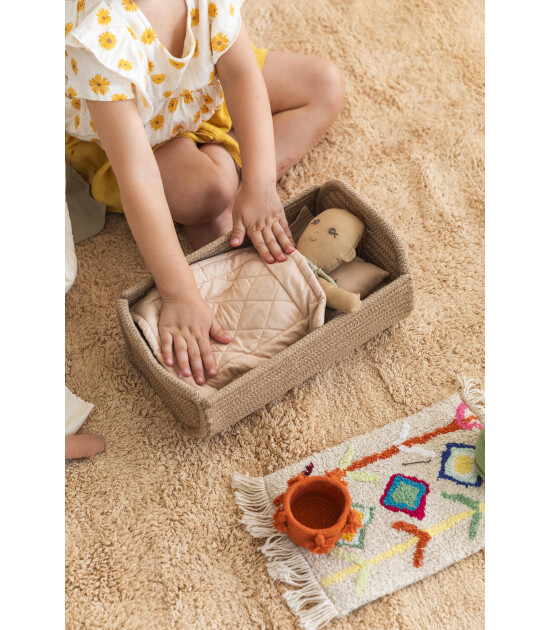 Lorena Canals Soft Toy Mini Set // Nari