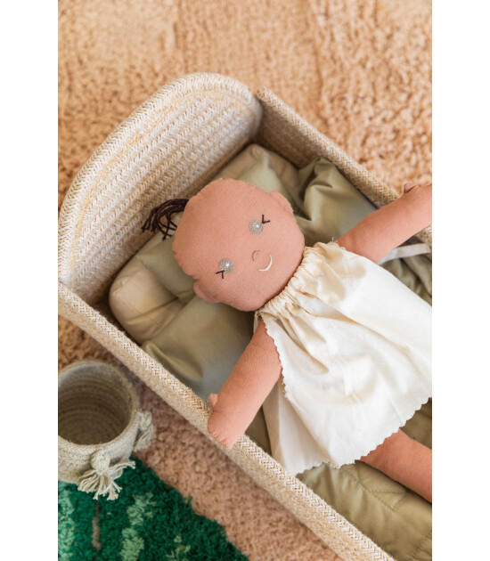 Lorena Canals Soft Toy Mini Set // Sana