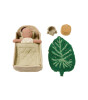 Lorena Canals Soft Toy Mini Set // Sana
