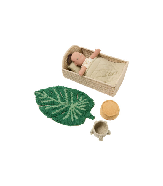 Lorena Canals Soft Toy Mini Set // Sana