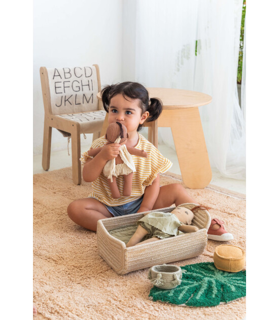 Lorena Canals Soft Toy Mini Set // Sana