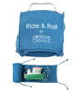 Lorena Canals Soft Toy // Ride & Roll Fisherman Boat