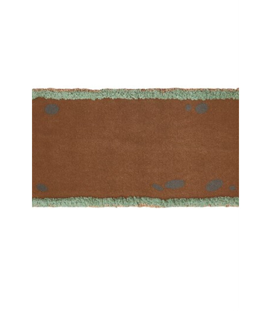 Lorena Canals Soft Toy // Ride & Roll Safari