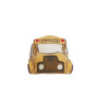 Lorena Canals Soft Toy // Ride & Roll School Bus