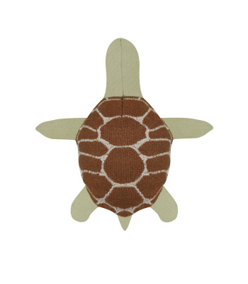 Lorena Canals Soft Toy // Ride & Roll Under the Sea