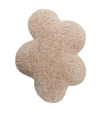 Lorena Canals Yastık // Clouds Rose