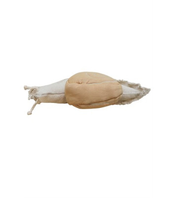 Lorena Canals Yastık // Tembel Salyangoz