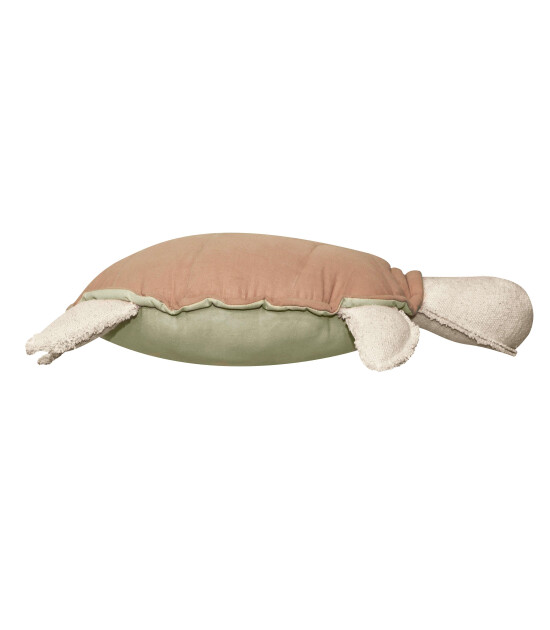 Lorena Canals Yastık // Turtle