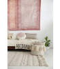 Lorena Canals Kilim // Air Natural (170x240cm)