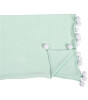 Lorena Canals Bubbly Battaniye // Mint