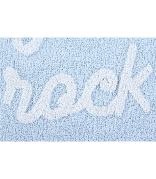 Lorena Canals Mr. Wonderful Kids Baby Halı // You Rock (120cm)