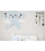 Lorena Canals Mr. Wonderful Kids Baby Halı // Happy Star  (120cm)