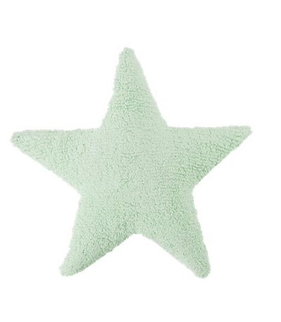 Lorena Canals Star Yastik // Mint