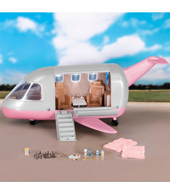 Lori Özel Jet