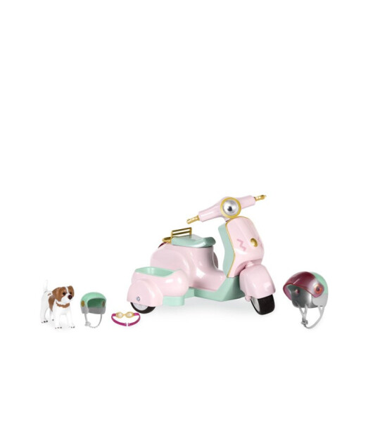 Lori Scooter