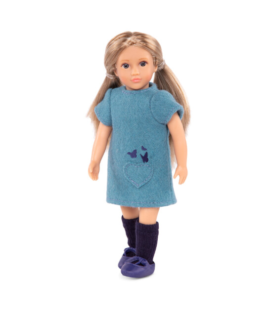 Lori Oyuncak Bebek // Kinley