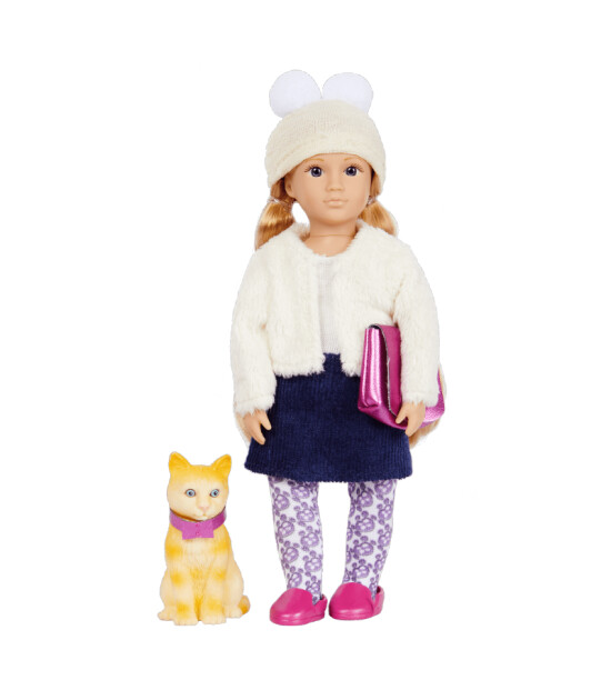 Lori Oyuncak Bebek // Lilith ve Clover