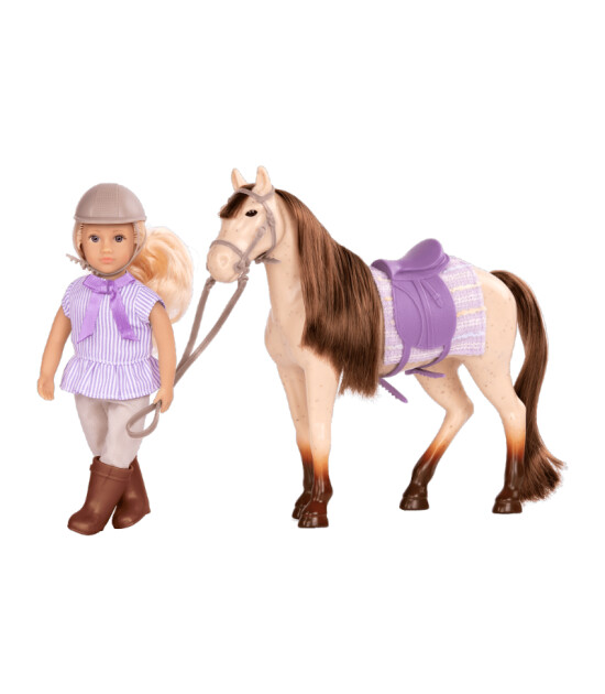 Lori Oyuncak Bebek // Marjorie & Maple